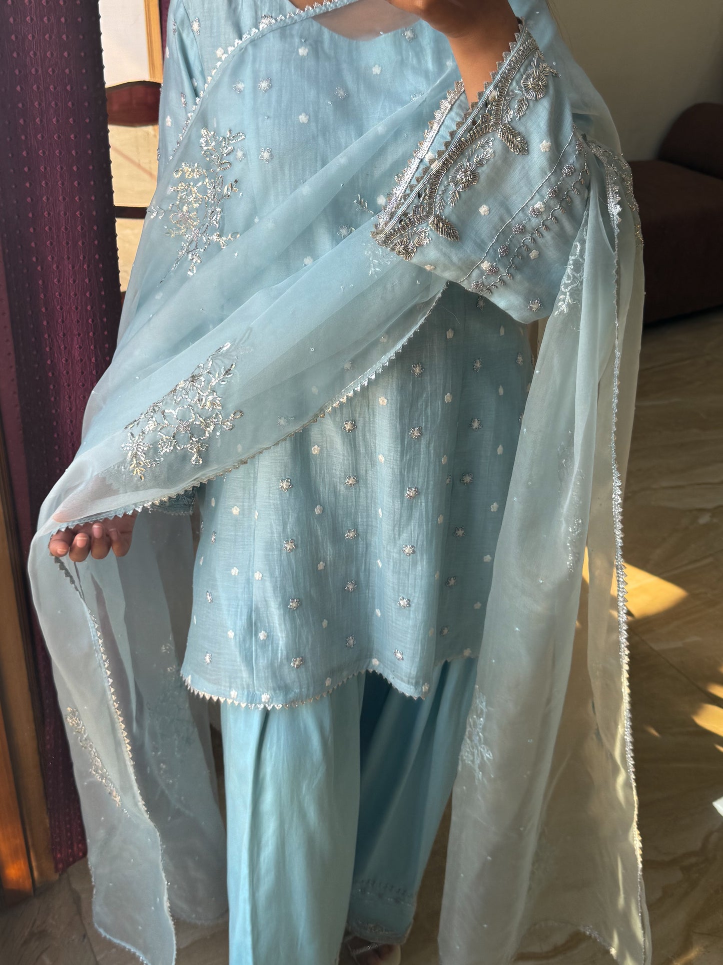 Sehrish