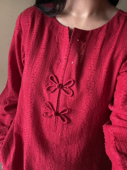 Zoi Red