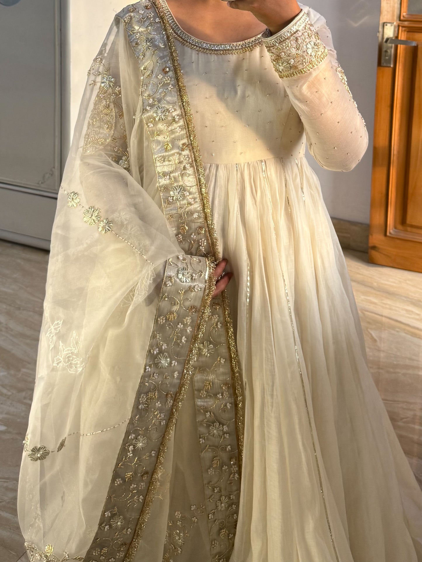 Barkha