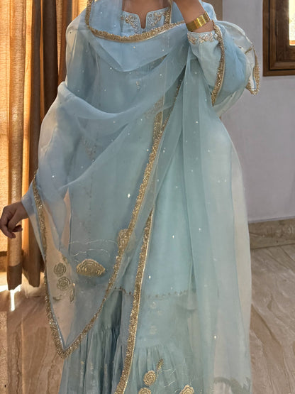 Gurleen