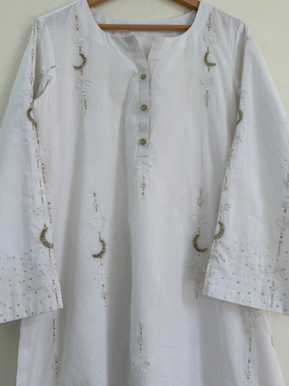 Chand White