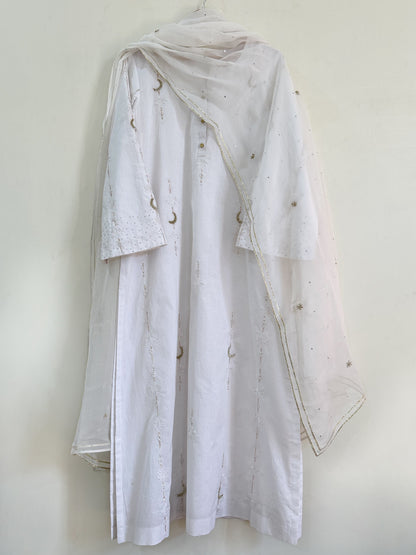 Chand White