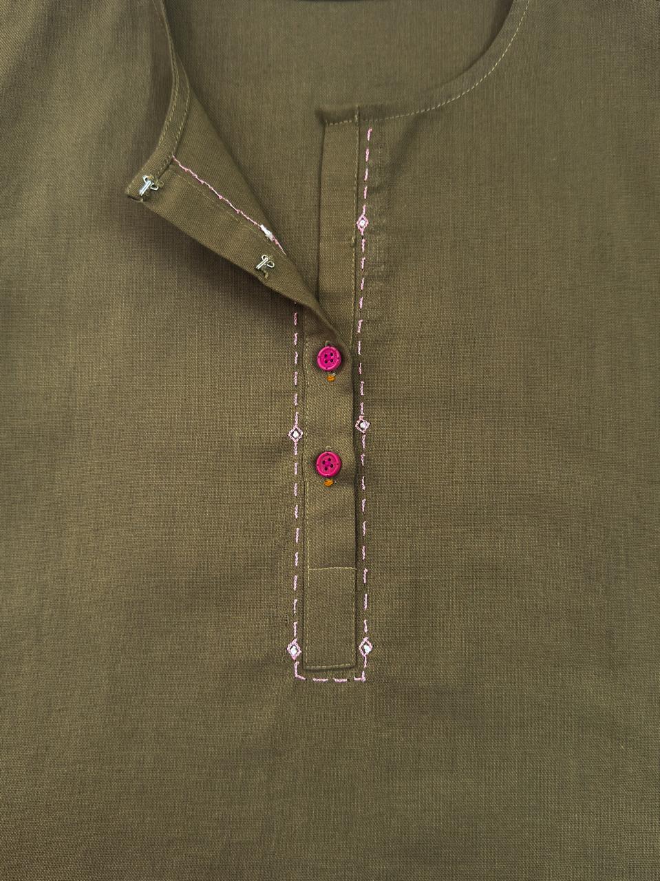 Wave Olive