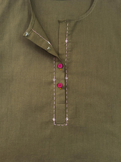 Wave Olive