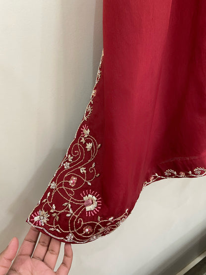 Maham