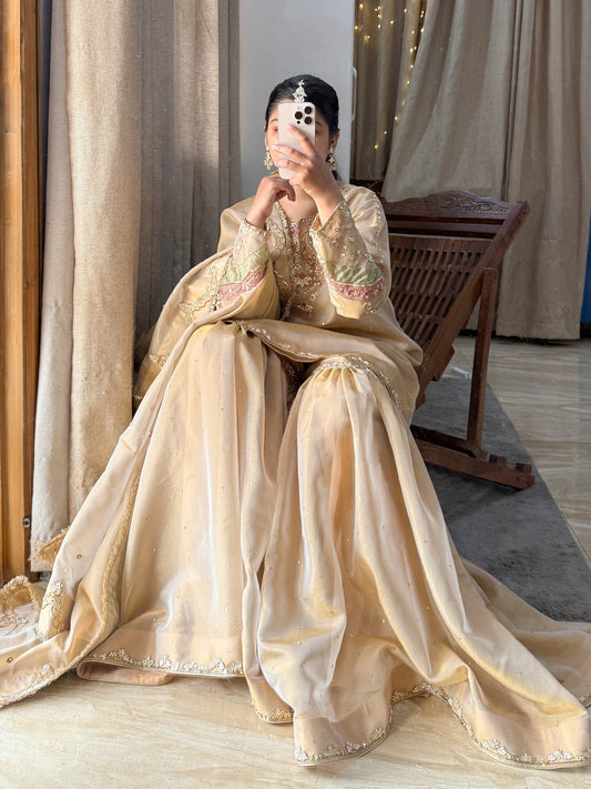 Nargis Gold