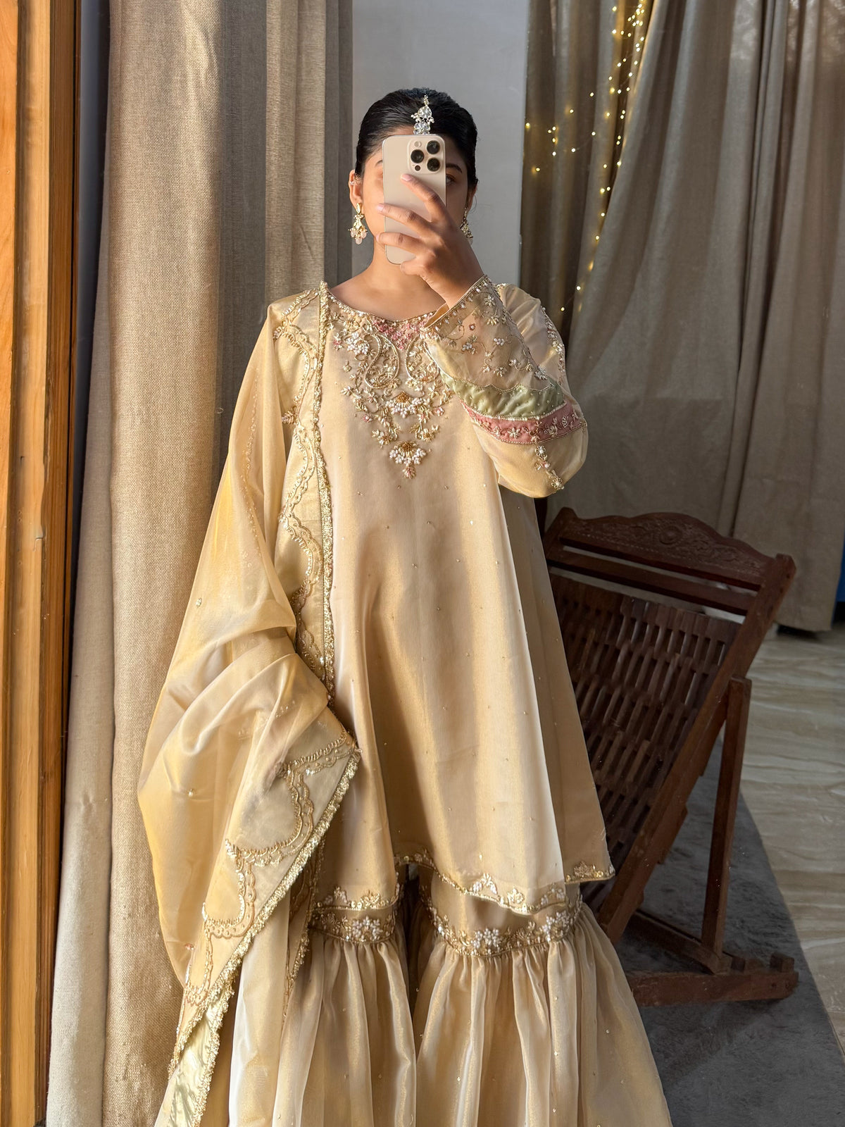 Nargis Gold