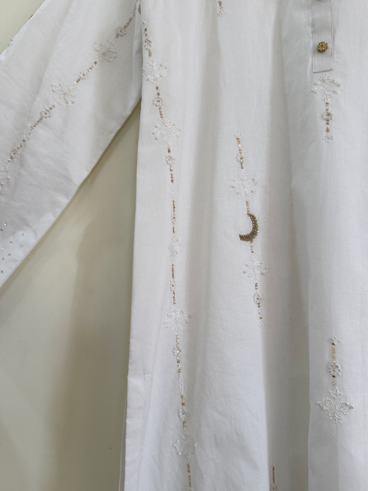 Chand White