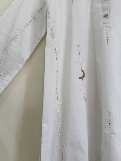 Chand White