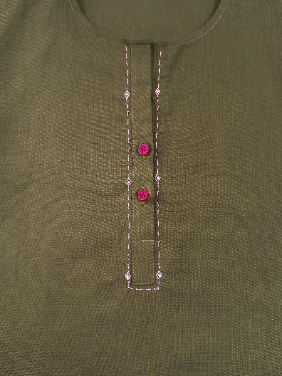 Wave Olive