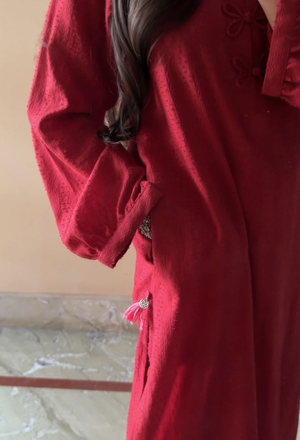 Zoi Red