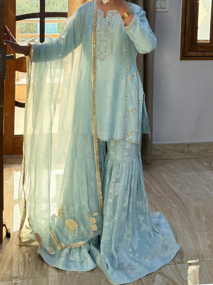 Gurleen