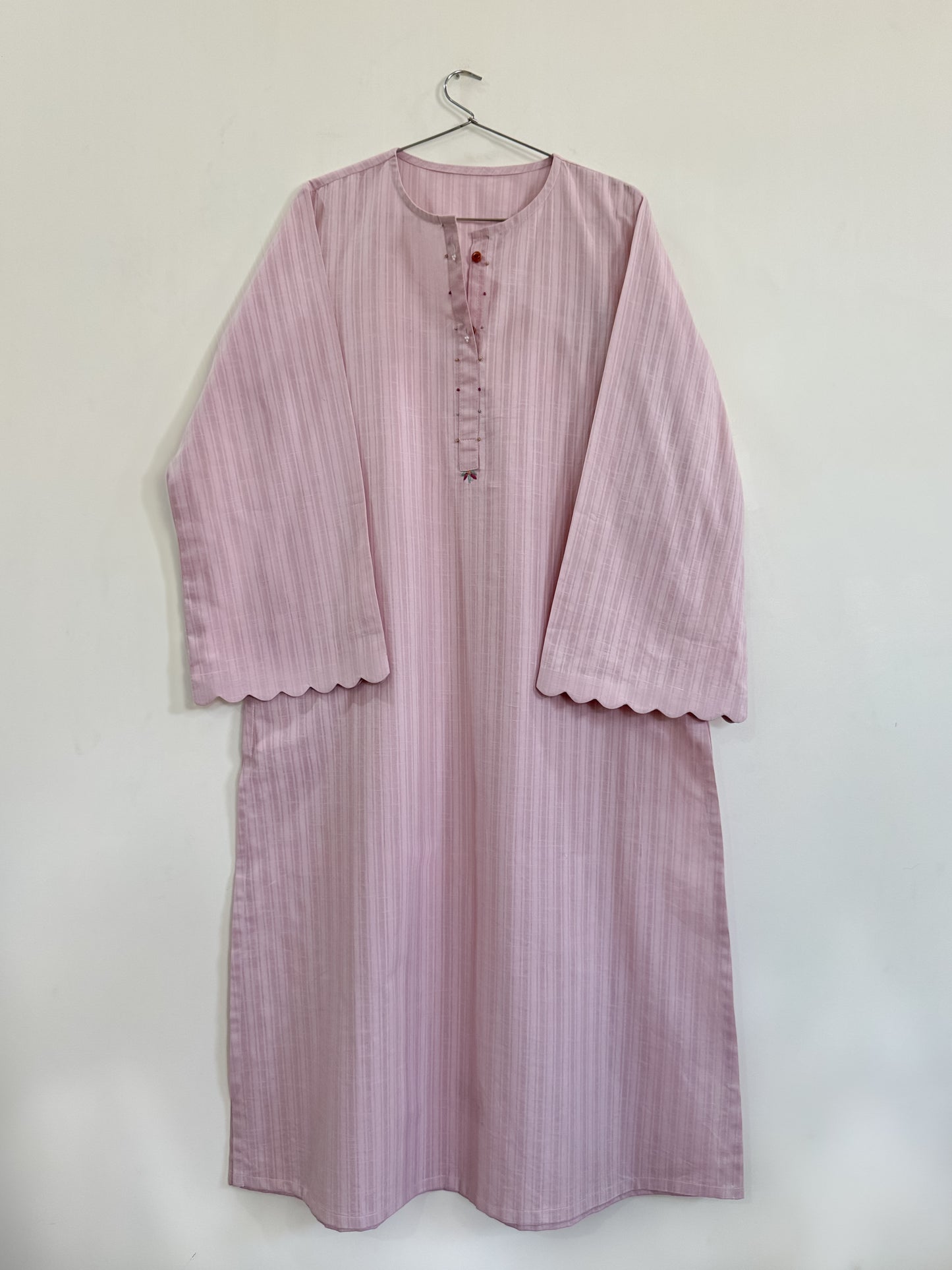 Wave Pink