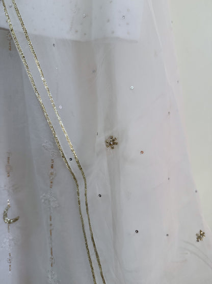 Chand White