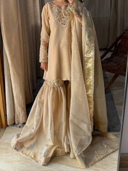 Nargis Gold