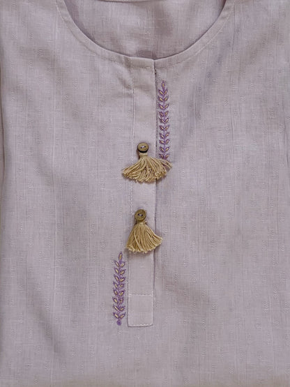 Wave Mauve