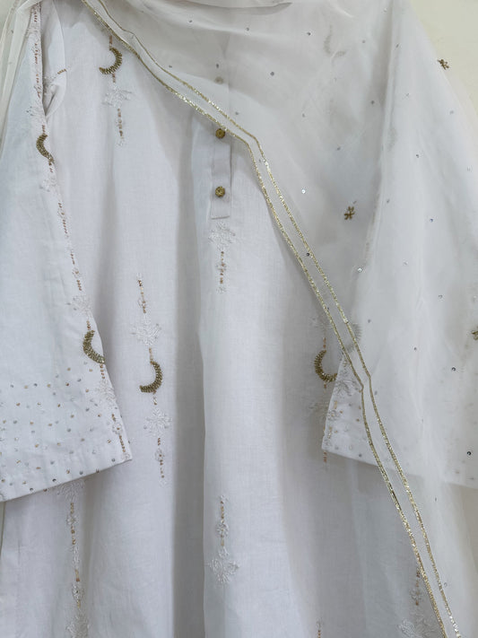 Chand White