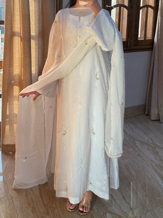 Chand White
