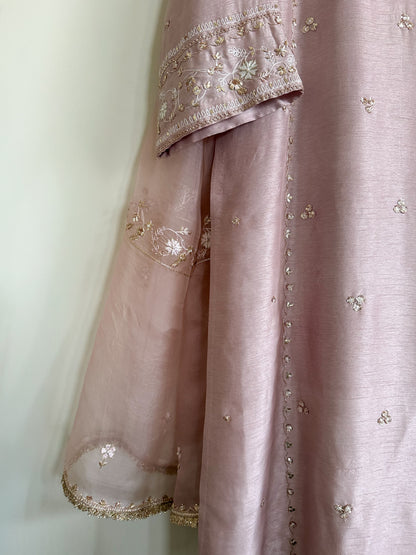 Zohra Pink
