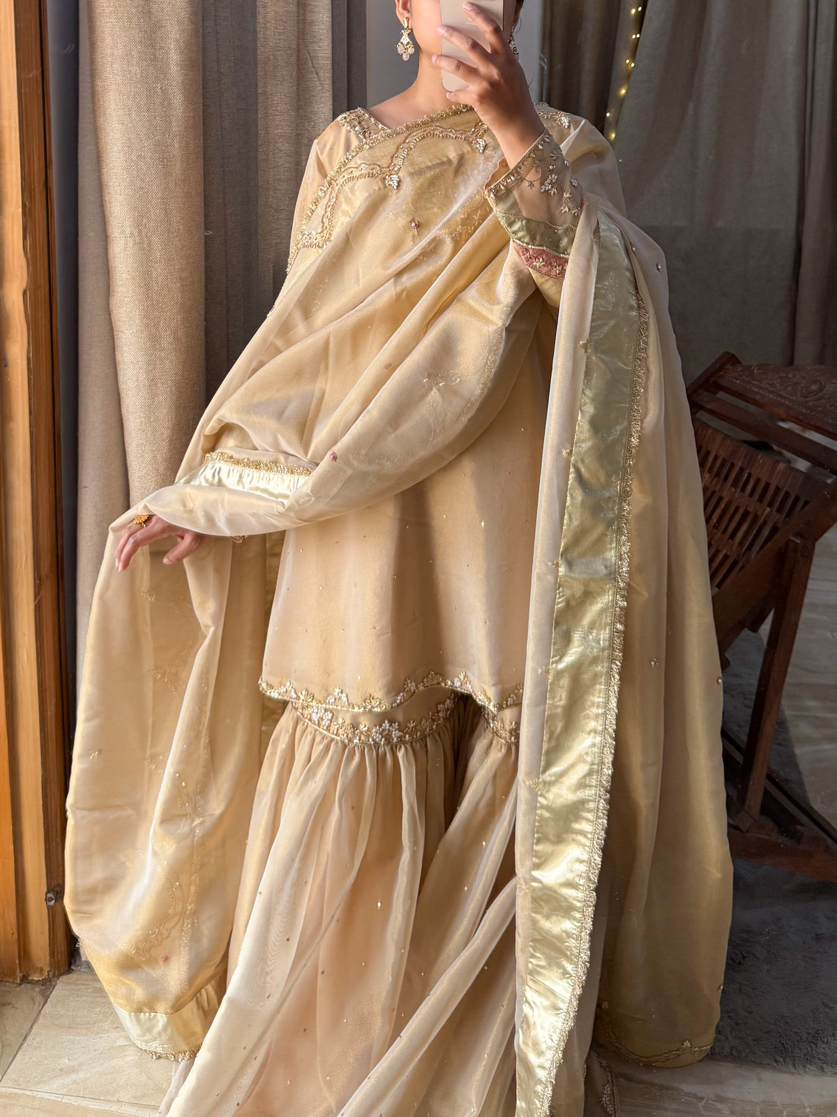 Nargis Gold